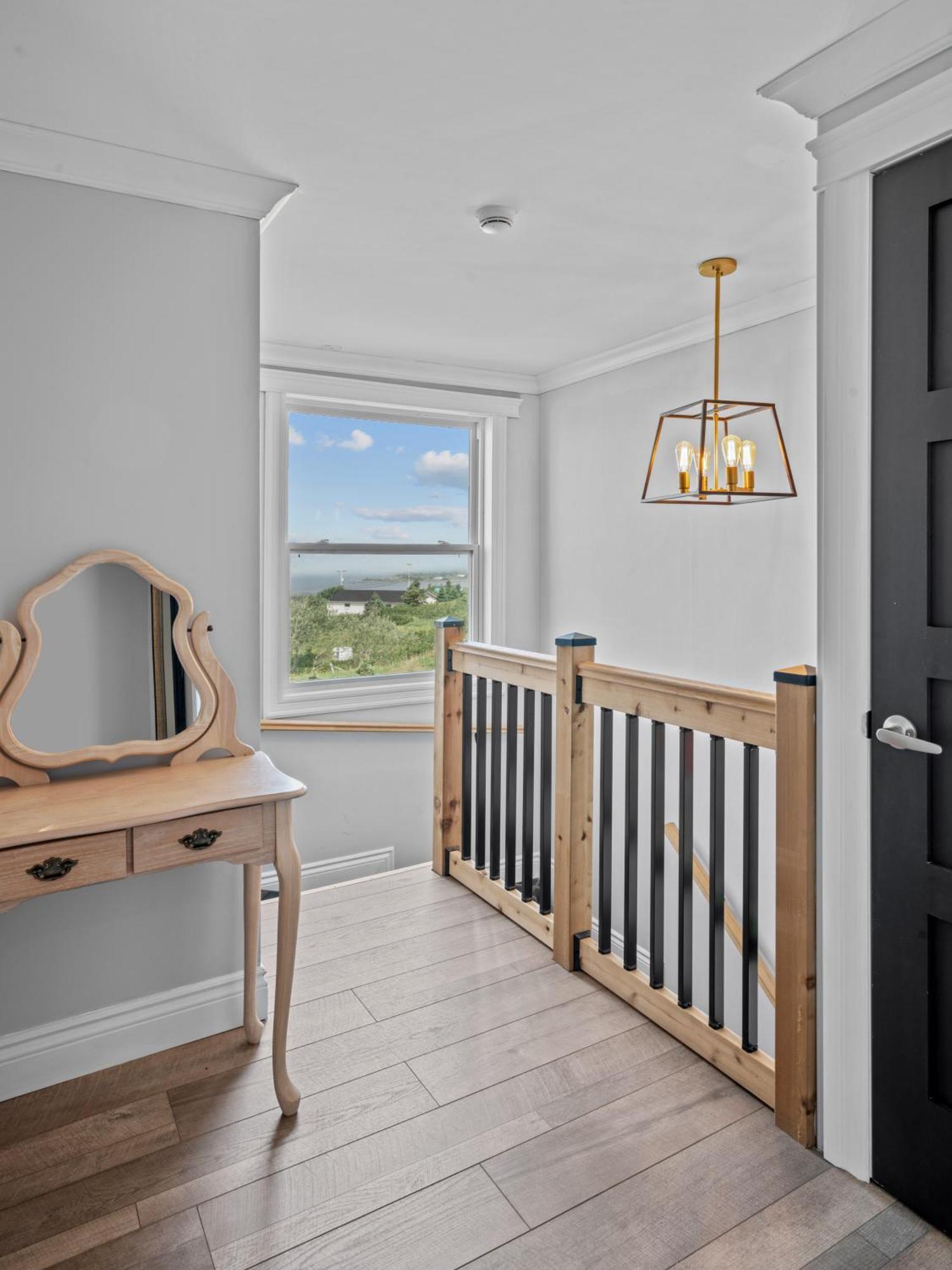 Edge Of The Avalon Inn Trepassey ภายนอก รูปภาพ